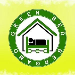 בית הארחה Green Bed &, ברגמו