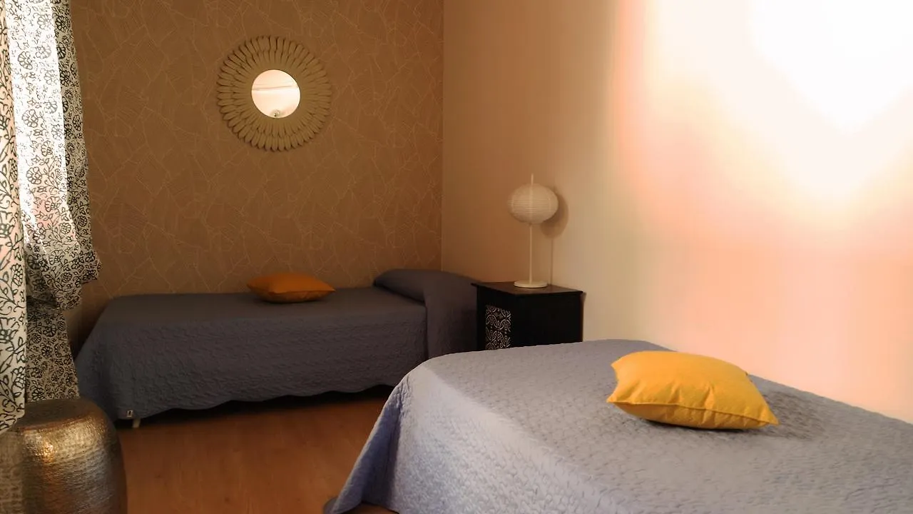 Penzion Indisparte Suites Bergamo