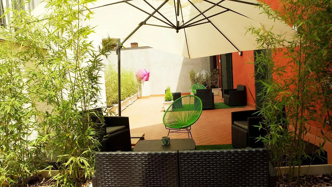 Indisparte Suites بيرغامو
